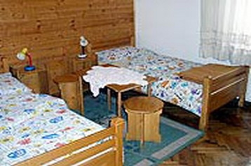 Hrvatska Privát Krapinske Toplice, Interijer